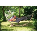 Hamac American Dream Grey - 120x335 cm