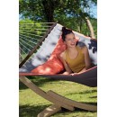 Hamac American Dream Grey - 120x335 cm