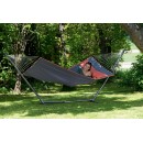 Hamac American Dream Grey - 120x335 cm