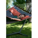 Hamac American Dream Grey - 120x335 cm