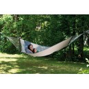 Hamac American Dream Sand - 120x335 cm
