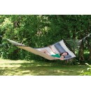Hamac American Dream Sand - 120x335 cm