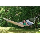 Hamac American Dream Sand - 120x335 cm