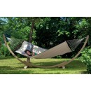 Hamac American Dream Sand - 120x335 cm