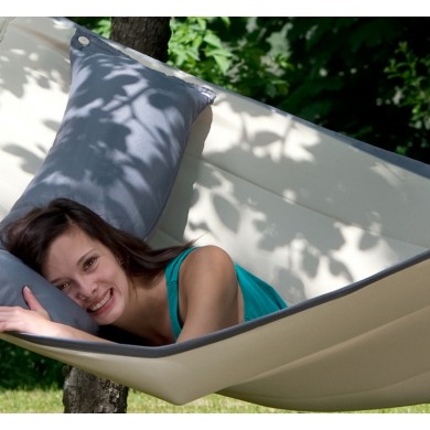 Hamac American Dream Sand - 120x335 cm