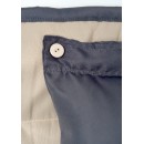 Hamac American Dream Petrol - 120x335 cm