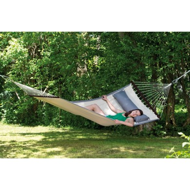 Hamac American Dream Petrol - 120x335 cm