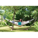 Hamac American Dream Petrol - 120x335 cm