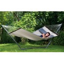 Hamac American Dream Petrol - 120x335 cm