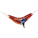 Hamac Amazonas Gigante Lava - 200x450cm