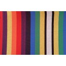 Hamac pour enfant Rainbow Amazonas 120 x 220 cm