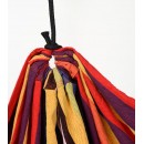 Hamac pour enfant Rainbow Amazonas 120 x 220 cm
