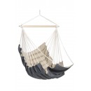 Fauteuil Suspendu California sable Amazonas