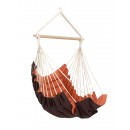 Fauteuil Suspendu California Terracotta Amazonas
