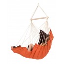 Fauteuil Suspendu California Terracotta Amazonas