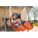 Fauteuil Suspendu California Terracotta Amazonas