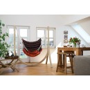 Fauteuil Suspendu California Terracotta Amazonas