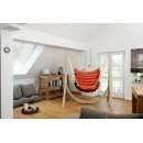 Fauteuil Suspendu California Terracotta Amazonas