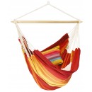Chaise hamac Gigante Lava Amazonas - 140x200 cm