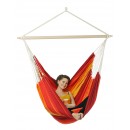 Chaise hamac Gigante Lava Amazonas - 140x200 cm