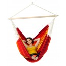 Chaise hamac Gigante Lava Amazonas - 140x200 cm