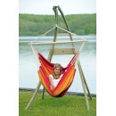 Chaise hamac Gigante Lava Amazonas - 140x200 cm