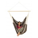 Hamac chaise Gigante Caf&eacute; Amazonas