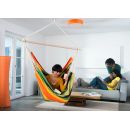 Fauteuil suspendu XXXL Brasil Gigante Amazonas 140 x 200 cm