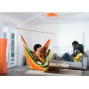 Fauteuil suspendu XXXL Brasil Gigante Amazonas 140 x 200 cm