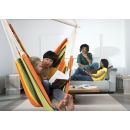 Fauteuil suspendu XXXL Brasil Gigante Amazonas 140 x 200 cm