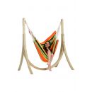 Fauteuil suspendu XXXL Brasil Gigante Amazonas 140 x 200 cm