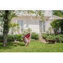 Chaise &agrave; pendre XL Brasil Amazonas ou Fauteuil suspendu 160 x130 cm Grenadine