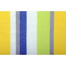 Support avec hamac bois Kolibri Amazonas - 100x200 cm