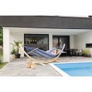 Starset Ocean support bois avec hamac barre bois Tonga Amazonas
