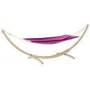 Starset Candy support bois avec hamac barre bois Tonga Amazonas