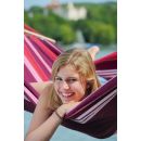 Set Summer Set avec support hamac m&eacute;tal Sumo Rockstone Amazonas