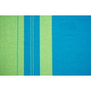 SET hamac Santana Vert 120x200 cm avec support Kronos Amazonas