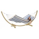 Set Apollo Samba Marine se composant d&rsquo;un hamac Samba et d&rsquo;un support Apollo Amazonas