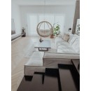 Crochet plafond pour fauteuil suspendu et chaise &agrave; pendre