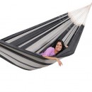 Hamac Amazonas Silver - 175x360 cm