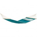 Hamac American Dream Petrol - 120x335 cm