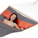 Hamac American Dream Grey - 120x335 cm