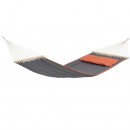 Hamac American Dream Grey - 120x335 cm