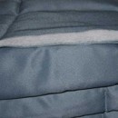 Hamac American Dream Grey - 120x335 cm