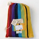 Hamac Rainbow Amazonas - 150x340 cm