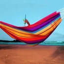 Hamac Rainbow Amazonas - 150x340 cm