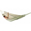 Hamac Cappuccino Amazonas - 150x340 cm