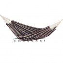 Hamac Amazonas Mocca - 150x340 cm