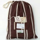 Hamac Amazonas Mocca - 150x340 cm