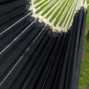 Hamac Noir Amazonas - 150x340 cm